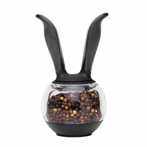 101-235-001 Pepper Ball Grinder - pack of 6 Perspective: front