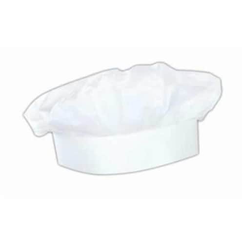 Chefs Hat - Pack of 48, 1 - Foods Co.