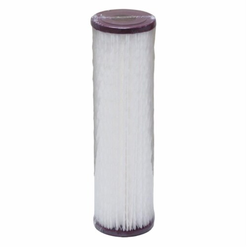 Water Filter Cartridge, 1 Micron, 1 - Kroger
