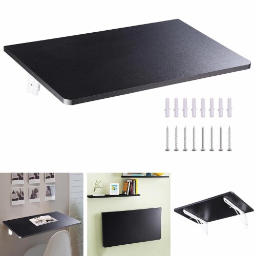 Floating folding table discount