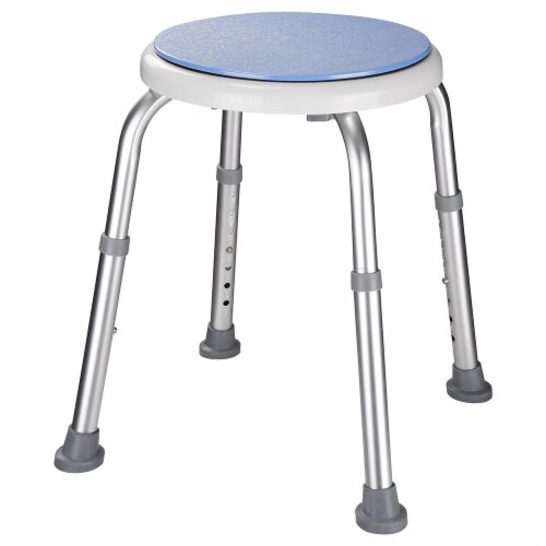 Rotating shower stool online