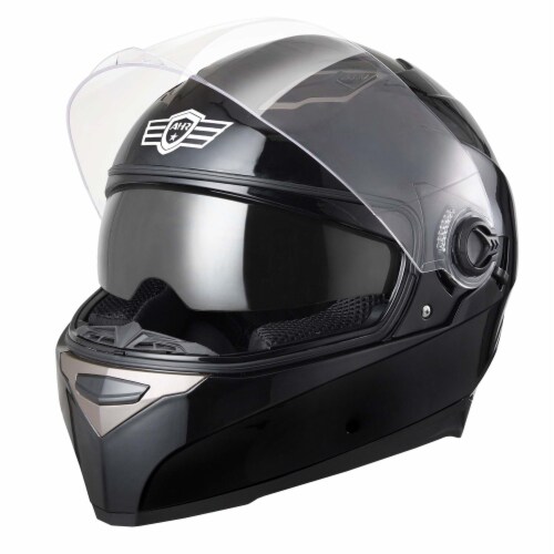 Motorcycle front shield new arrivals