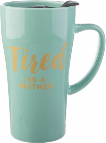 Best Mom Ever Mug, 16 oz.