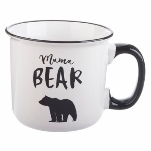 MAMA BEAR MUG