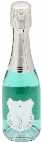 Blanc de Bleu Brut Perspective: front