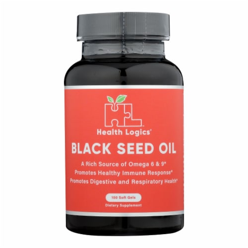 Black seed oil black promo cumin