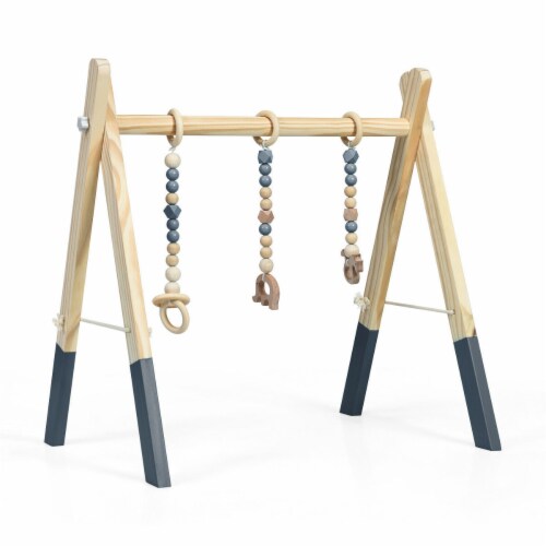 Portable play gym outlet