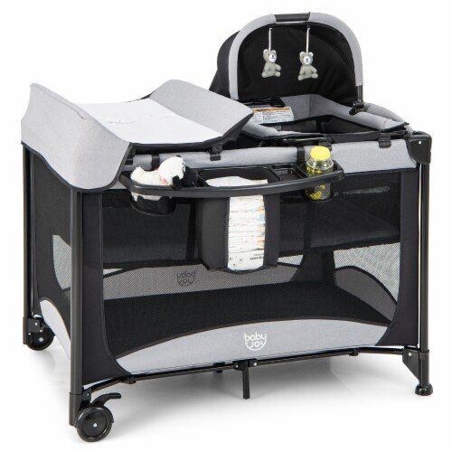 5 in 1 baby cradle outlet
