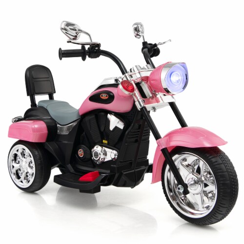 Slickblue 6V 3 Wheel Kids Motorcycle 1 Unit Pick n Save