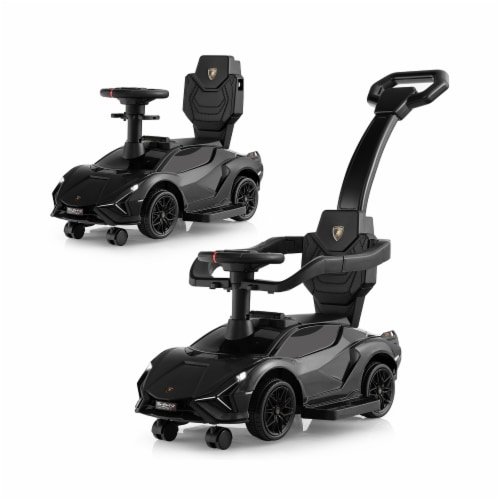 Lamborghini pram outlet