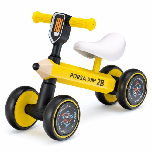 Baby balance bike clearance