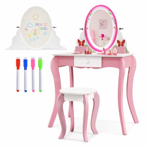 Vanity table kids hotsell