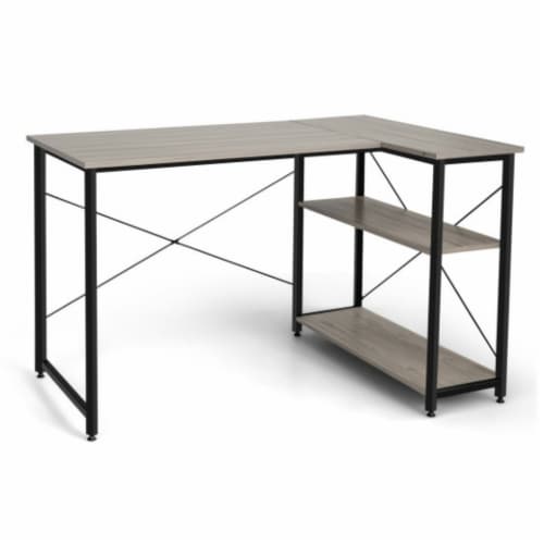 48 l shaped desk discount