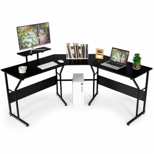 Fred meyer computer desk discount