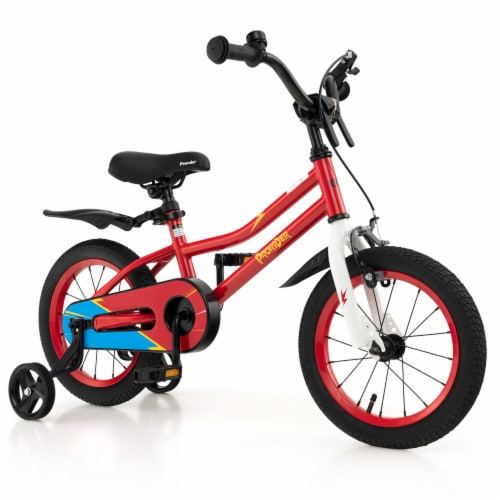 14 inch training wheel bike hotsell