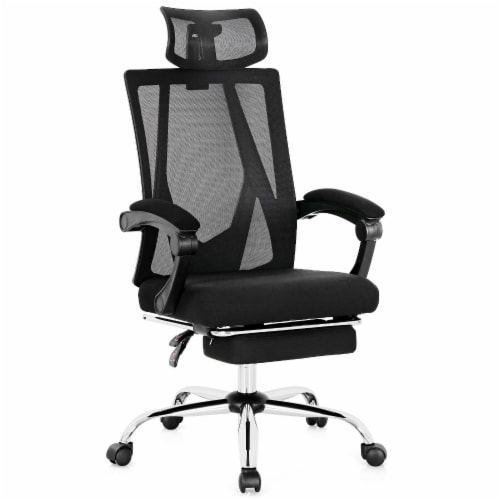 Mesh recliner chair sale