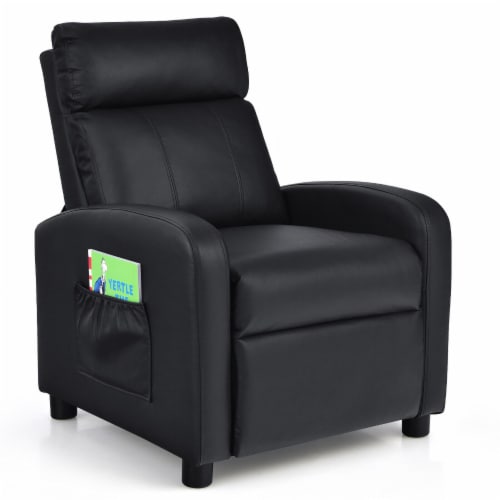 Kids leather sofa shop