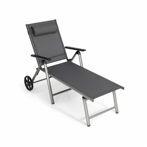 Patio chair wheels hotsell