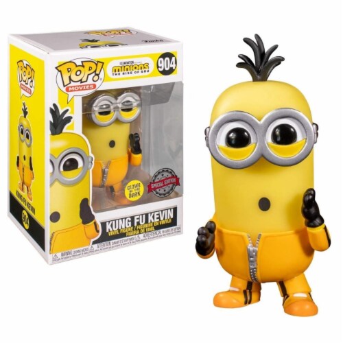 pop funko gru