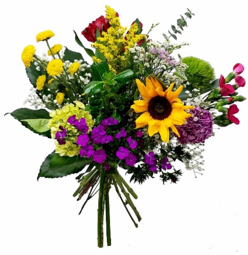 Wild Child Bouquet