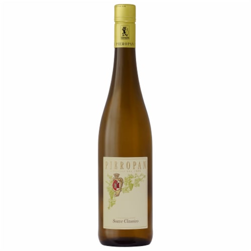 Pieropan Soave Classico Perspective: front