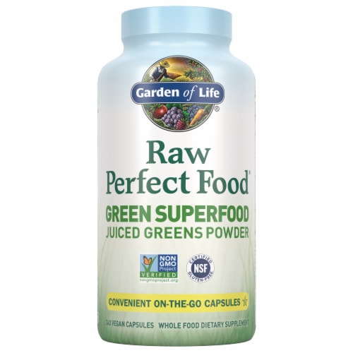 Raw organic green superfood new arrivals