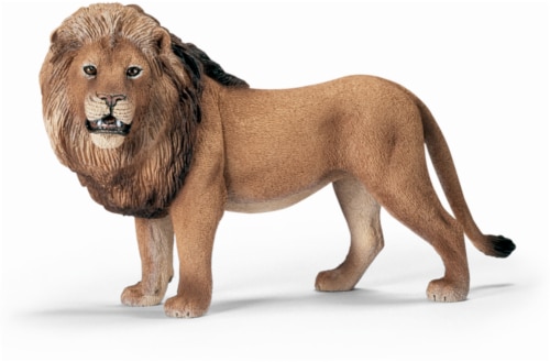 Schleich Lion 1 Count Fred Meyer