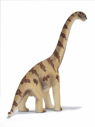 schleich brachiosaurus figure