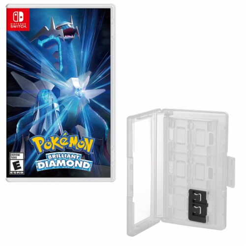 Pokemon Shining Pearl - Nintendo Switch, Nintendo Switch