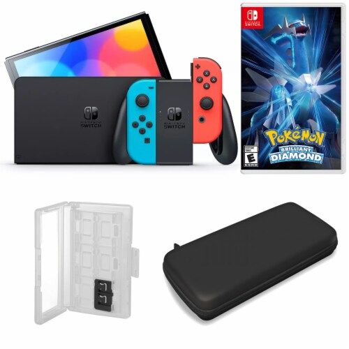 Nintendo hot sale new accessories
