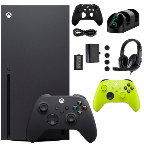 Xbox One Series X 1TB 