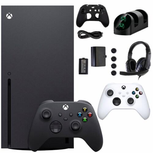 Buy Xbox Series S 1TB Gaming Bundle, Xbox Series S 1TB Console