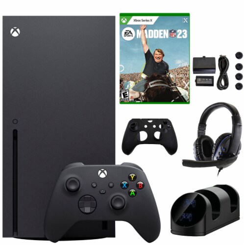 Xbox Series X 1TB