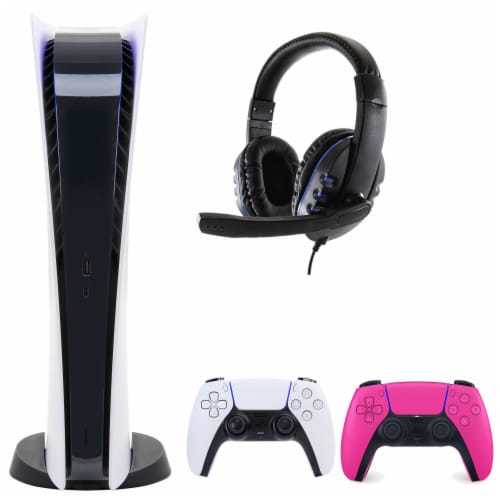 Ps5 shop virtual console
