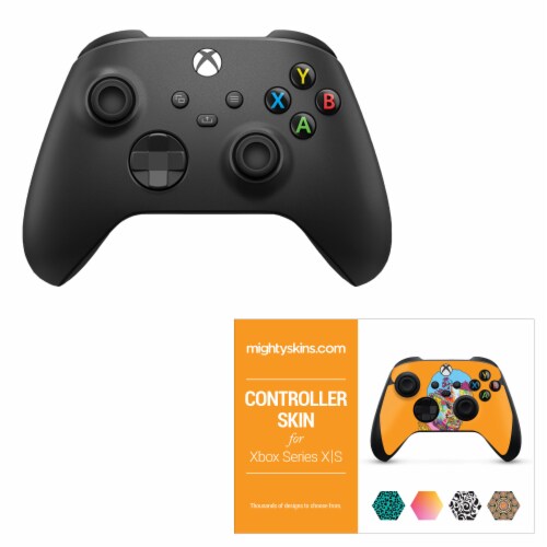 Get to know your Xbox One Wireless Controller