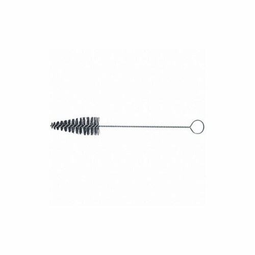 Devilbiss Cup Cleaning Brush,4 in Brush L  DPC-44 Perspective: front
