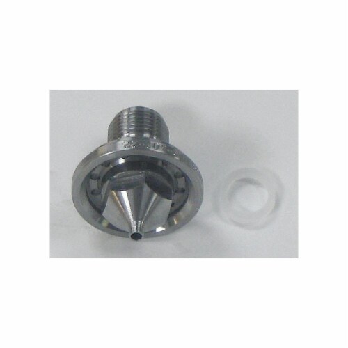 DeVilbiss 2.2mm Fluid Tip and Seal Kit FLG332-22K DeVilbiss 2.2mm Fluid Tip and Seal Kit FLG332-22K