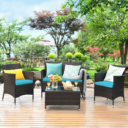 Kroger outdoor furniture deals