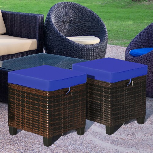 Kroger patio sales furniture replacement cushions