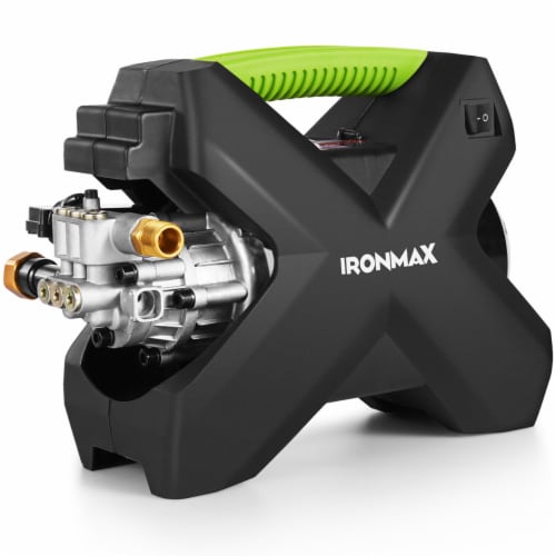 Ironmax pressure washer deals