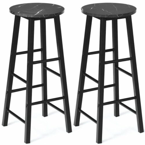 Gymax sales bar stools