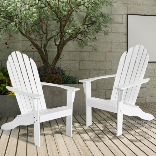 Kroger on sale adirondack chairs