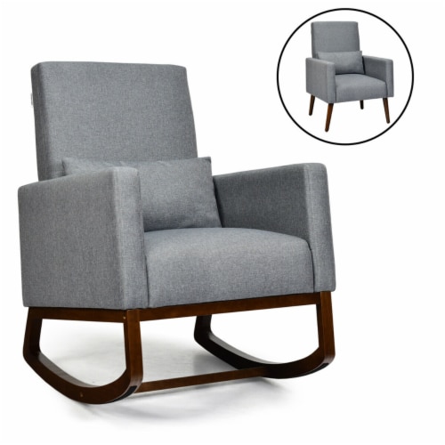 Used nursery chair outlet