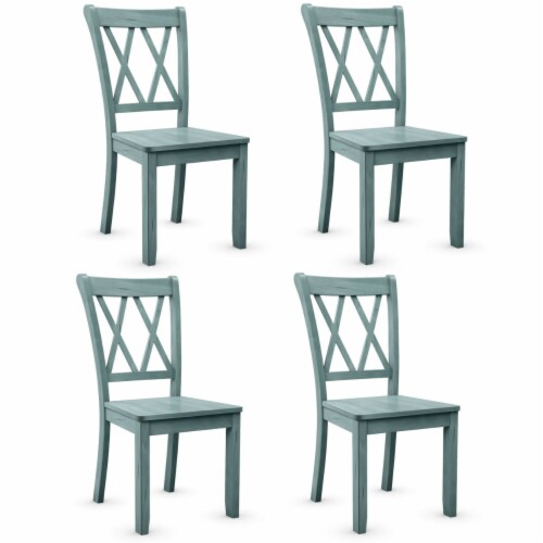 Mint green dining 2025 chairs