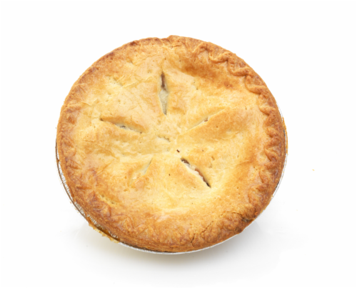 Achatz Handmade 4-Berry Pie Perspective: front