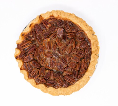 Achatz Handmade Pecan Pie Perspective: front