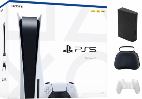 PlayStation 5 - Accessori