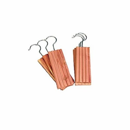 Cedar Green B222-3 Cedar Hang - Ups - 18 Piece Perspective: front