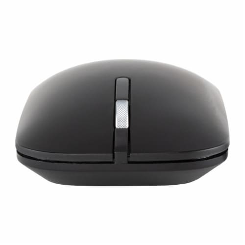 Digital Innovations Lo-Pro Mouse Perspective: front