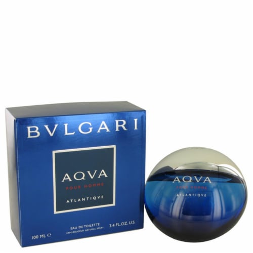 Bvlgari atlantique review cheap